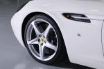 Zagato 599 GTZ Nibbio Spyder 2018 года